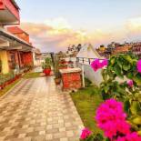Фотография гостиницы DOM Himalaya Hotel