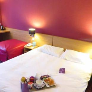 Фотографии гостиницы
Mercure Hexagone Luxeuil