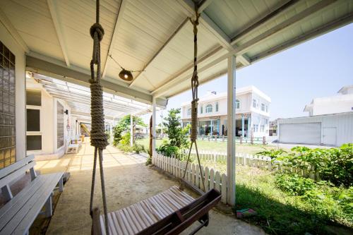 Фотография гостиницы 花田綠島