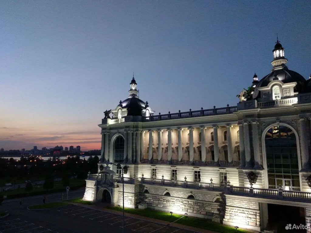 Фотография квартиры Квартира у Казанского Кремля
