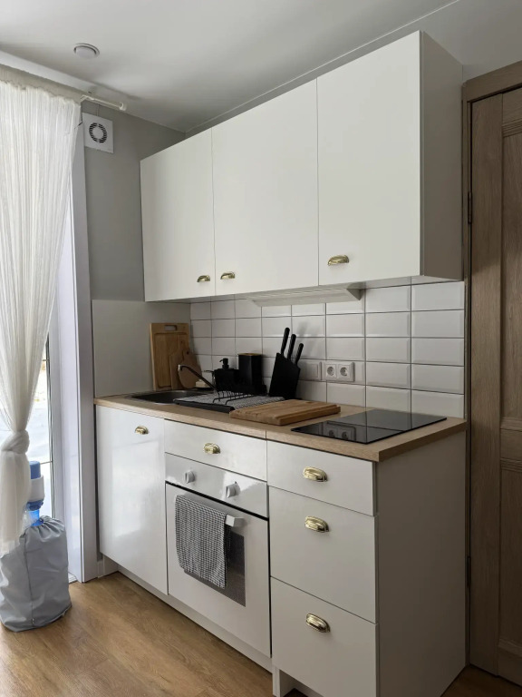 Фотография Коттеджа Дом Ангарские хутора