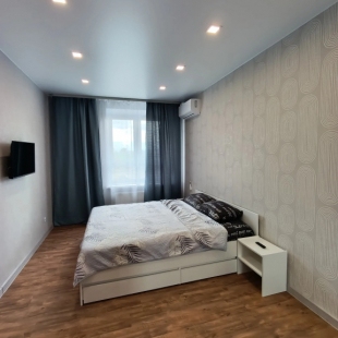 Фотография квартиры Квартира Тимофея Кармацкого 7