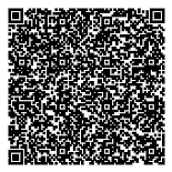 QR код памятника Памятник Охотчанам, погибшим в года Великой отечественной войны 1941–1945 гг