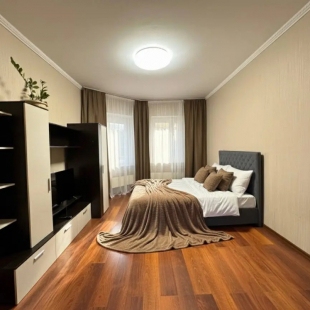 Фотография квартиры Квартира Bragin Hill