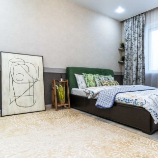 Фотография квартиры Квартира на Рыбников