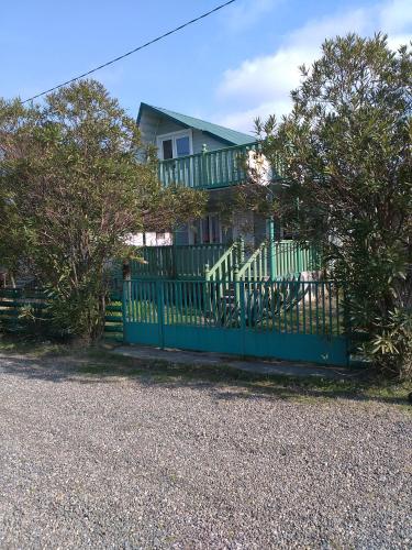 Фотография гостевого дома Sea View Grigoleti