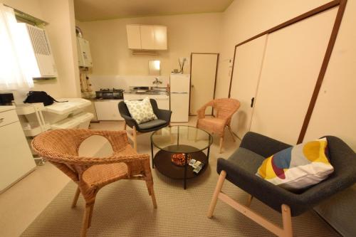 Фотография гостевого дома GLOCE 横須賀 シェアルーム NAVY BASE l Yokosuka Share room at NAVY BASE