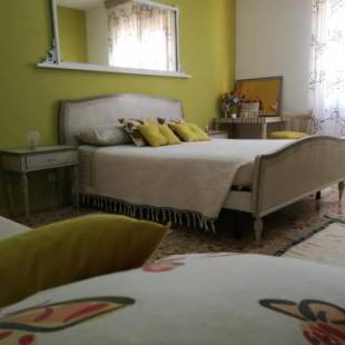 Фотографии мини отеля
Carru de ammentos