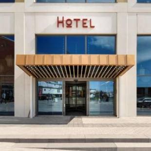 Фотография гостиницы Best Western Plus Åby Hotel