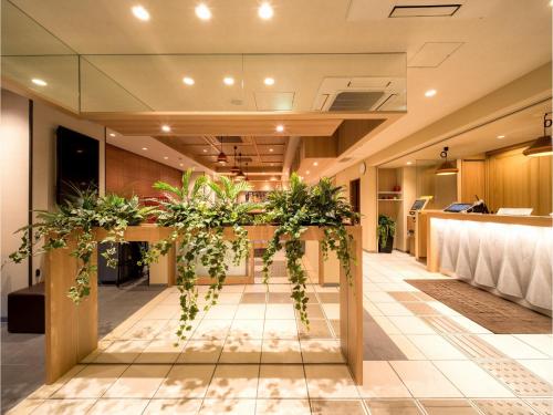 Фотография гостиницы Super Hotel Hirosaki