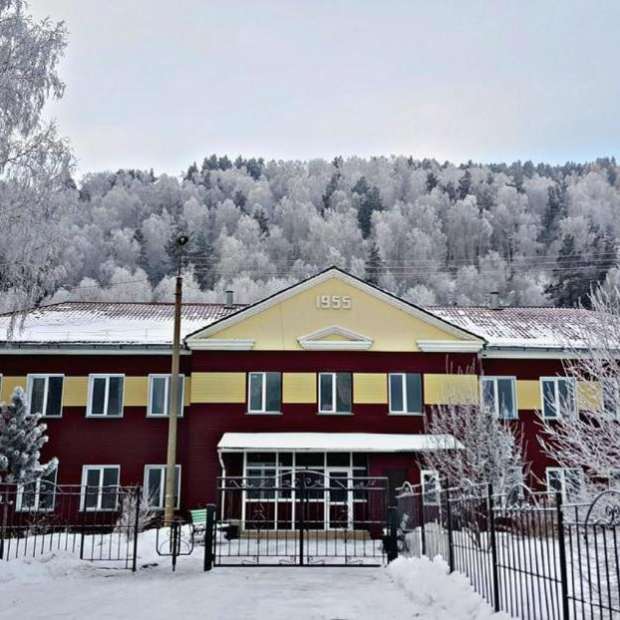 Фотографии мини отеля
Прима М