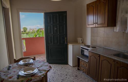 Фотографии гостевого дома
Katerina Studios & Apartments