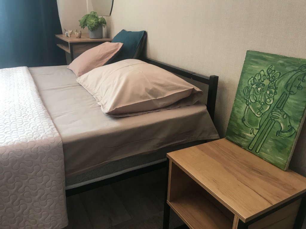 Фотография квартиры Апартаменты на Косарева