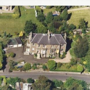 Фотографии гостевого дома
Allan Stream Apartment