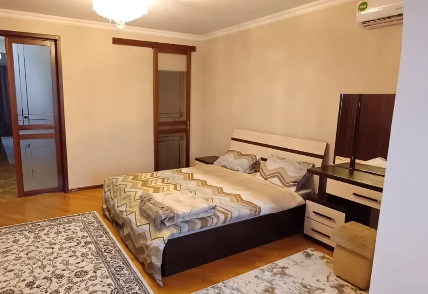 Фотография квартиры Квартира Райдас на 295 Стрелковой дивизии 18