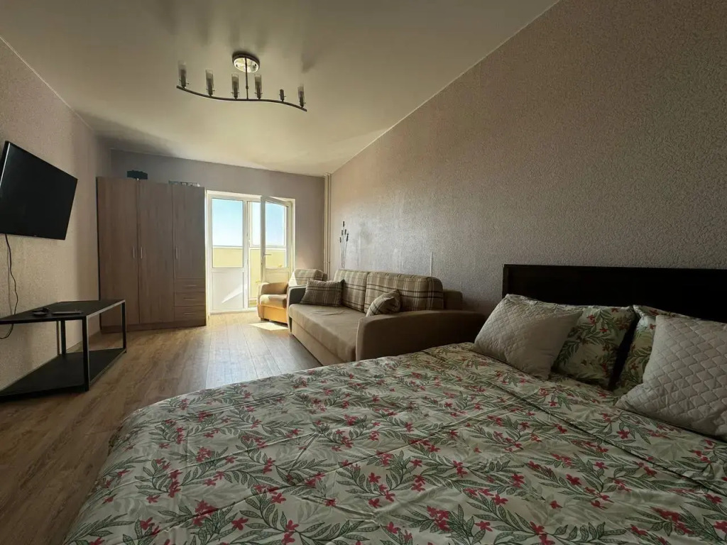 Фотография квартиры Квартира на Московский проспекте 179/2