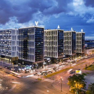 Фотография гостиницы Рамада Плаза бай Виндхем