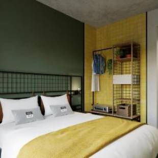 Фотографии гостиницы
the niu Dwarf