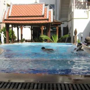 Фотографии гостиницы
Prince Hotel