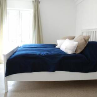 Фотографии гостевого дома
Remise am Schlosspark