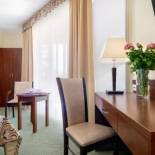 Фотография гостиницы Hotel Zielony