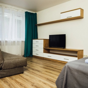 Фотография квартиры Апартаменты Инкери на Анохина