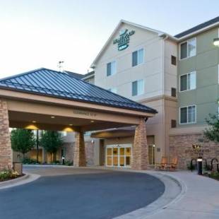Фотографии гостиницы 
            Homewood Suites by Hilton Fort Collins