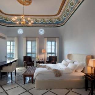 Фотографии гостиницы
The Efendi Hotel Akko