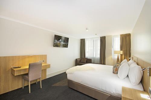 Фотография мотеля Clarion Hotel Townsville