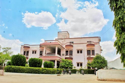 Фотография гостиницы Green Park Resort