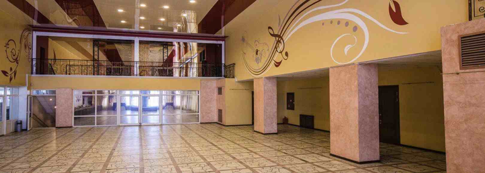 Фотография фойе Фойе ДК КАМАЗ