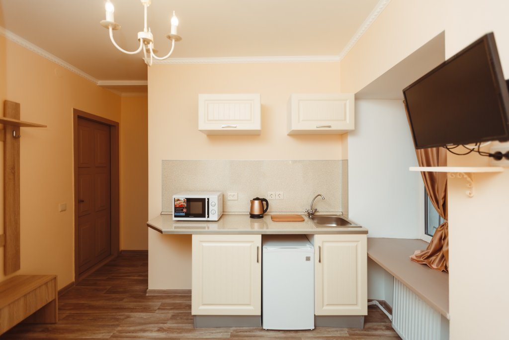 Фотография квартиры Апартаменты YouPiter apartments