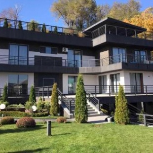 Фотография гостевого дома Savage Almaty Luxe