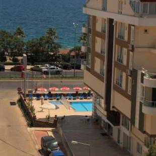 Фотографии апарт отеля
Olbia Residence Hotel