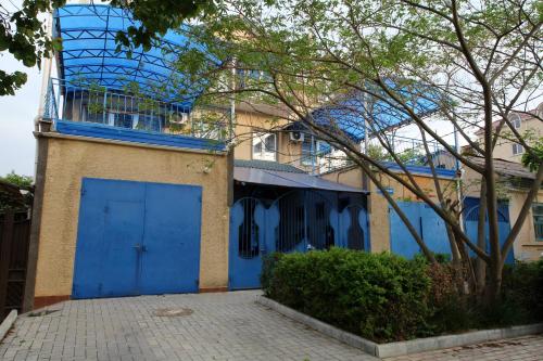 Фотография гостевого дома Мечта на Терской, 10