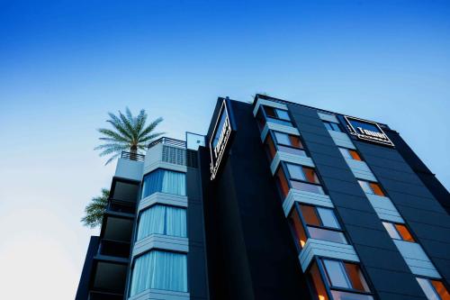 Фотографии апарт отеля
NOON Village Tower 1