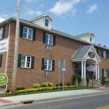 Фотография гостиницы Lodging on the Square