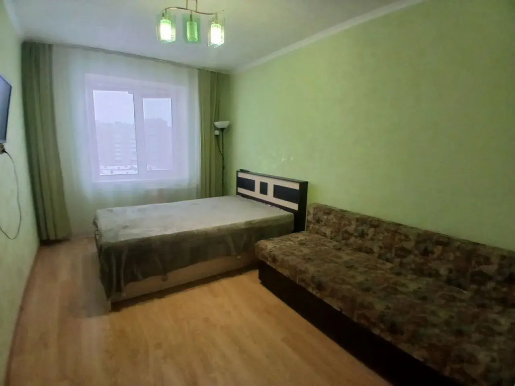 Фотография квартиры Квартира в 15ом Микрорайоне 11