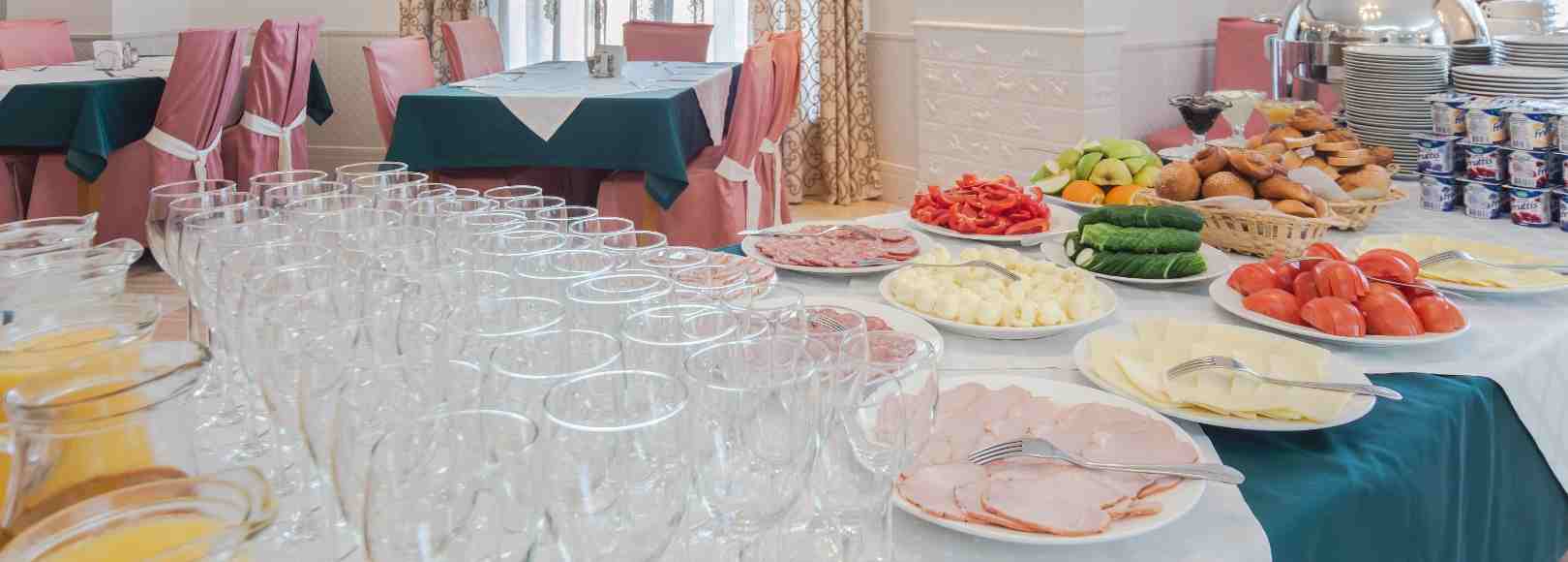 Фотография ресторана Сокол