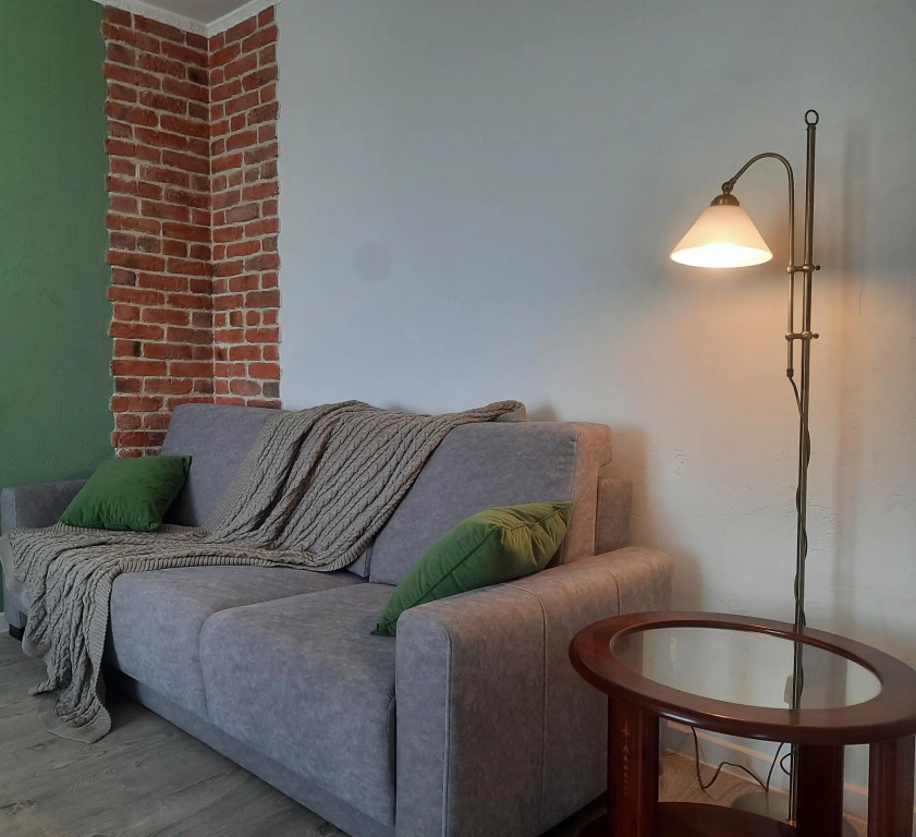 Фотография квартиры HelgaPark рядом с Фридландскими воротами