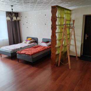 Фотография квартиры Квартира на улице Донского 22А