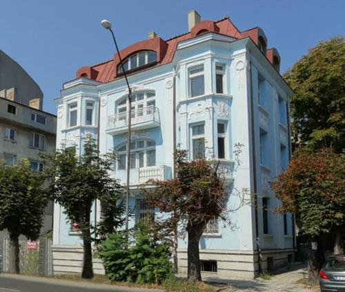 Фотография гостиницы Family Hotel Belle Epoque Beach