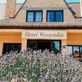 Фотографии гостиницы
Hotel Westendia