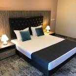 Фотография гостиницы Plaza Hotel Plovdiv