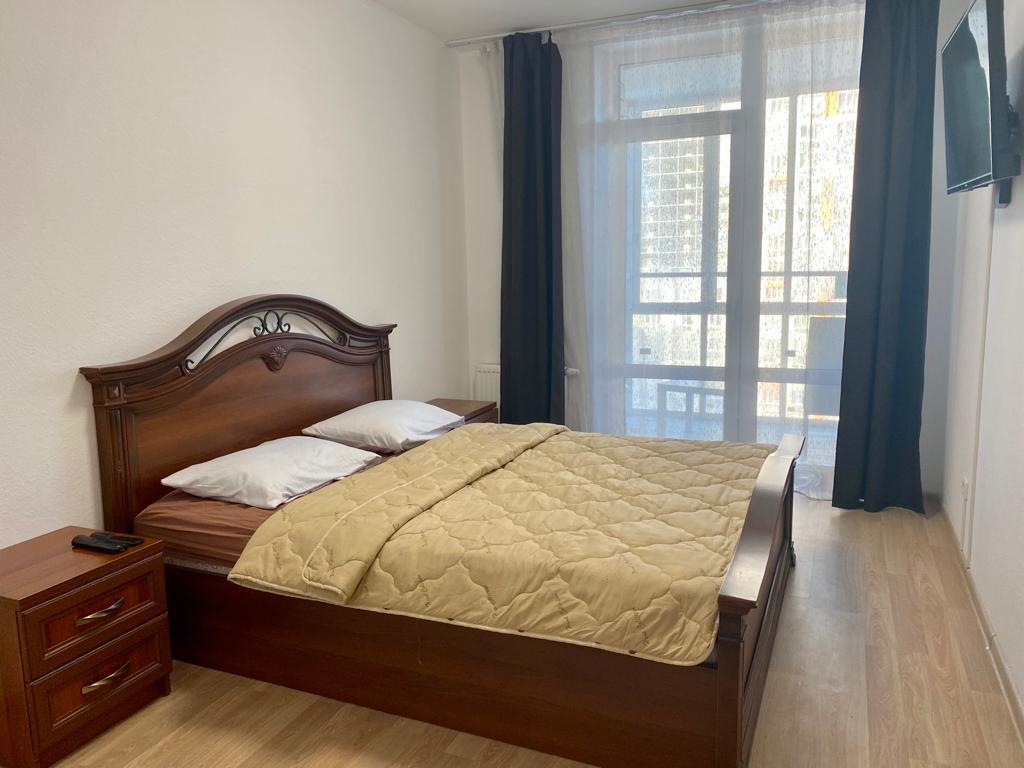 Фотография квартиры DreamHouse (ДримХаус) на Щербакова