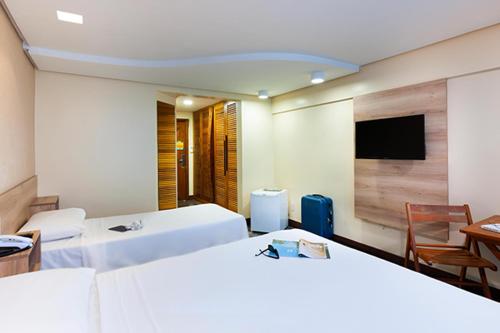 Фотография гостиницы Hotel Privê do Atalaia