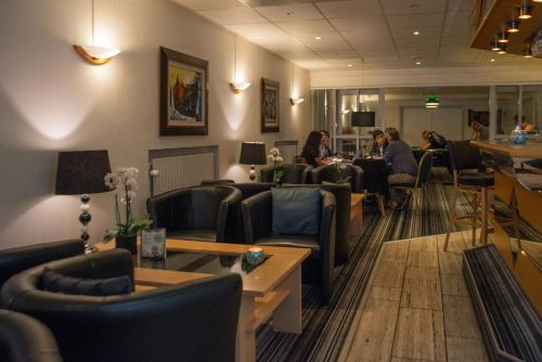 Фотография гостиницы Østergaards Hotel