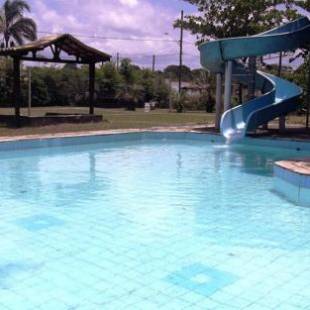 Фотографии мини отеля 
            Samburá Chalés