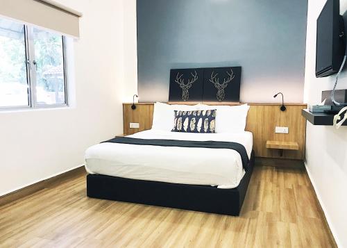 Фотография гостиницы Chill Box Langkawi