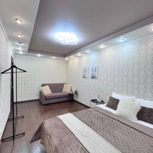 Фотография квартиры Апартаменты New Life у метро Ленинский Проспект